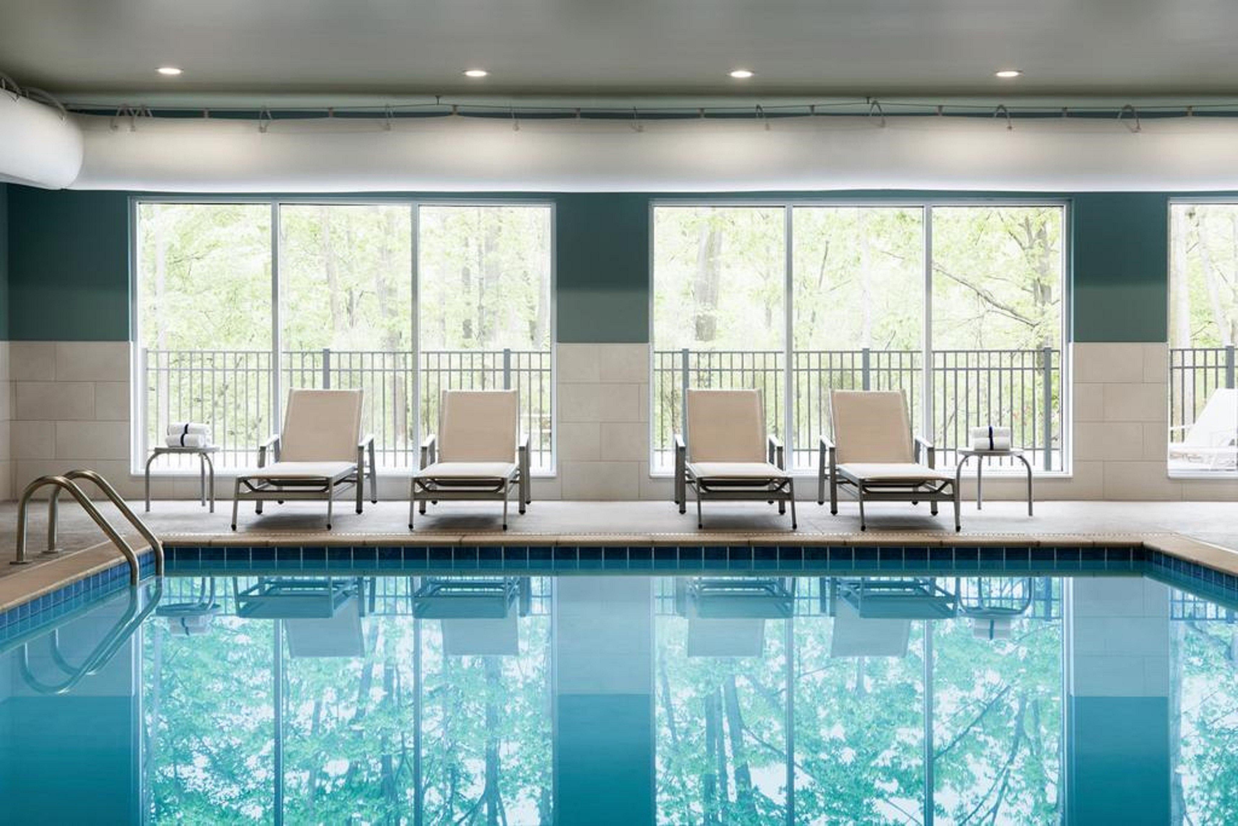 Holiday Inn Express & Suites Warrensburg North By Ihg Kültér fotó